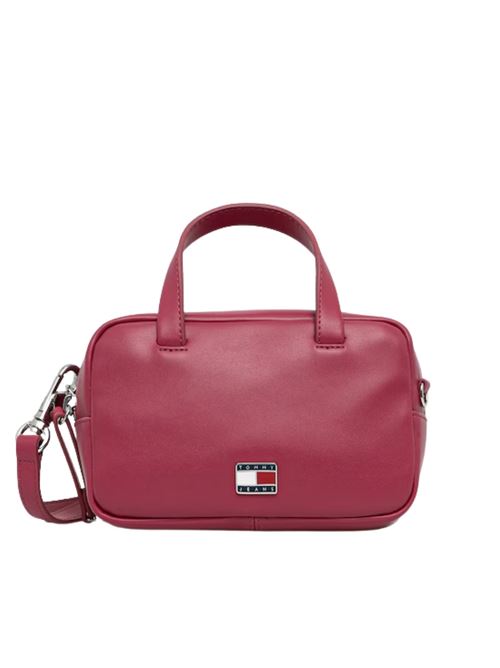 Borsetta city trunk Tommy Jeans | AW0AW18084VLN